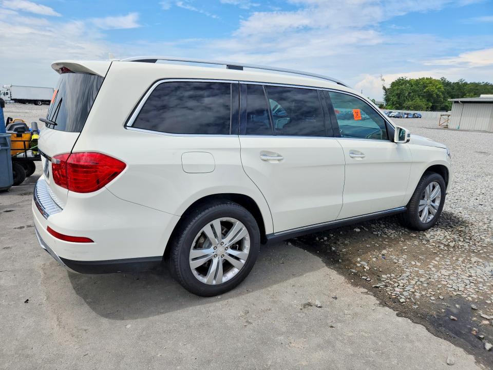 Aukcja sprzedaży 2013 Mercedes-benz Gl, vin: 4JGDF7CE8DA169758, numer aukcji: 63444066