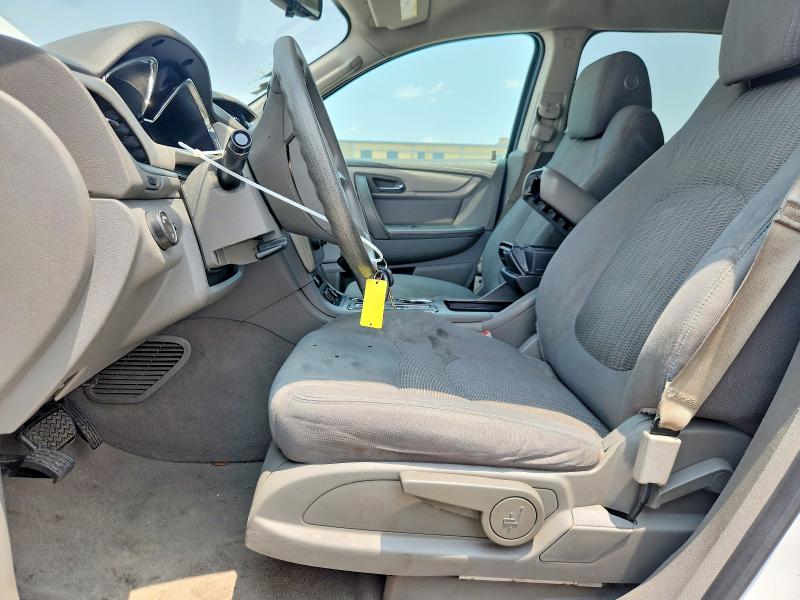 Продаж на аукціоні авто 2017 Chevrolet Traverse, vin: 1GNKRFED4HJ153619, номер лоту: 63543996