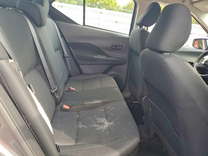 Продажа на аукционе авто 2023 Nissan Kicks, vin: 3N1CP5BV2PL555529, номер лота: 65584756