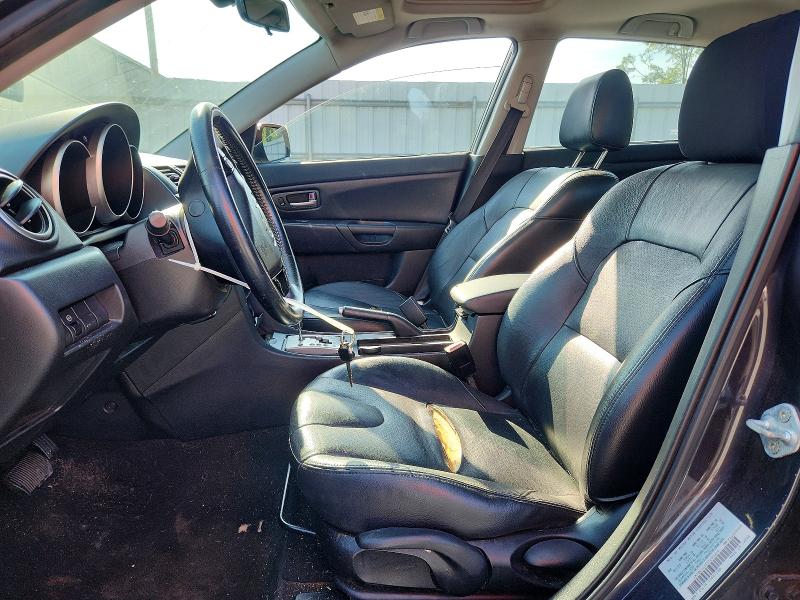 2005 Mazda 3 მანქანა იყიდება აუქციონზე, vin: JM1BK143351295819, აუქციონის ნომერი: 64635636