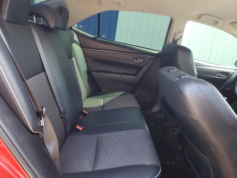 2014 Toyota Corolla მანქანა იყიდება აუქციონზე, vin: 2T1BURHE5EC122626, აუქციონის ნომერი: 63242806