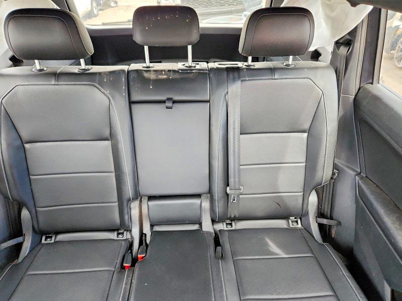 Продаж на аукціоні авто 2021 Volkswagen Tiguan, vin: 3VV2B7AX4MM120833, номер лоту: 66037016