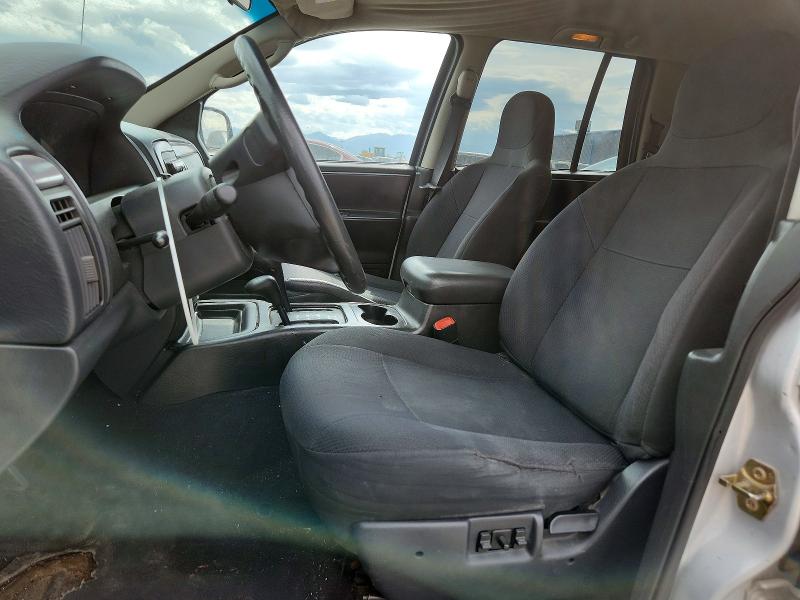 2003 Jeep Grand Cherokee მანქანა იყიდება აუქციონზე, vin: 1J4GW48S93C596149, აუქციონის ნომერი: 64760986