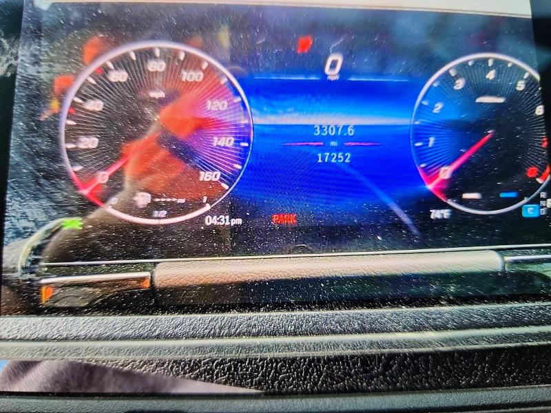 2024 Mercedes-benz Gla მანქანა იყიდება აუქციონზე, vin: W1N4N4HB6RJ607245, აუქციონის ნომერი: 62054066