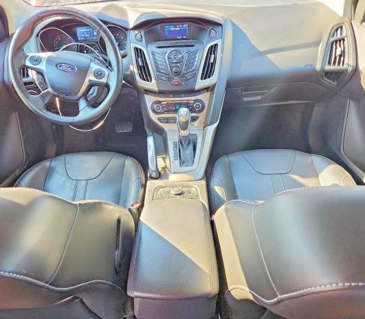 Продаж на аукціоні авто 2012 Ford Focus, vin: 1FAHP3M28CL283106, номер лоту: 66545406