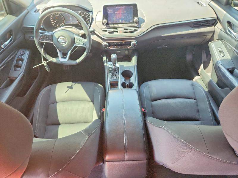 2019 Nissan Altima მანქანა იყიდება აუქციონზე, vin: 1N4BL4BV1KC111423, აუქციონის ნომერი: 66111546