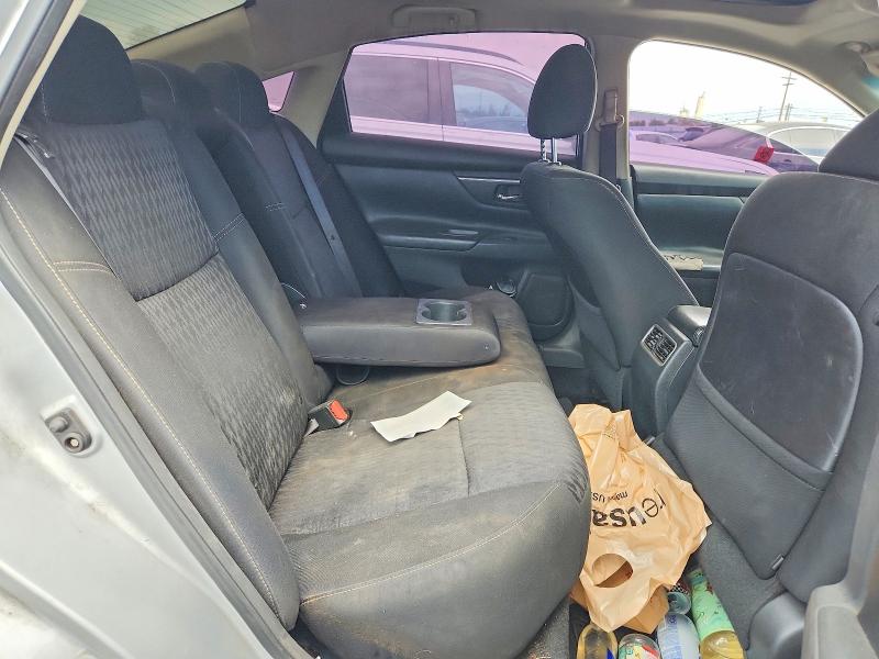 Продажа на аукционе авто 2017 Nissan Altima, vin: 1N4AL3AP3HC199909, номер лота: 67119416