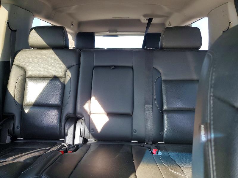 64341316 :رقم المزاد ، 1GKS1GKC8JR342321 vin ، 2018 Gmc Yukon Xl مزاد بيع