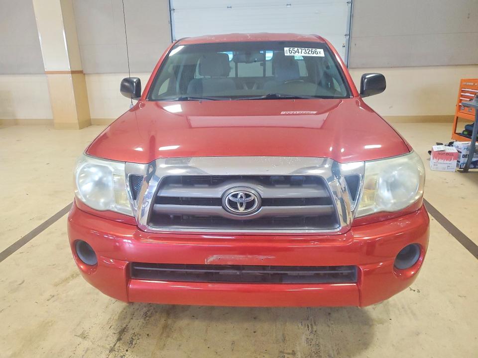 Aukcja sprzedaży 2009 Toyota Tacoma, vin: 5TETX22N19Z603744, numer aukcji: 65473266