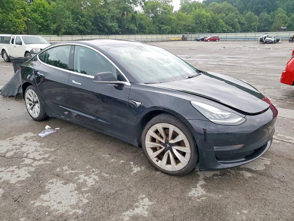 Aukcja sprzedaży 2018 Tesla Model 3, vin: 5YJ3E1EB2JF118746, numer aukcji: 64722276
