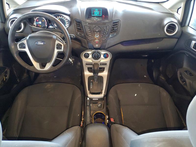 Aukcja sprzedaży 2015 Ford Fiesta, vin: 3FADP4BJ0FM196107, numer aukcji: 66284736
