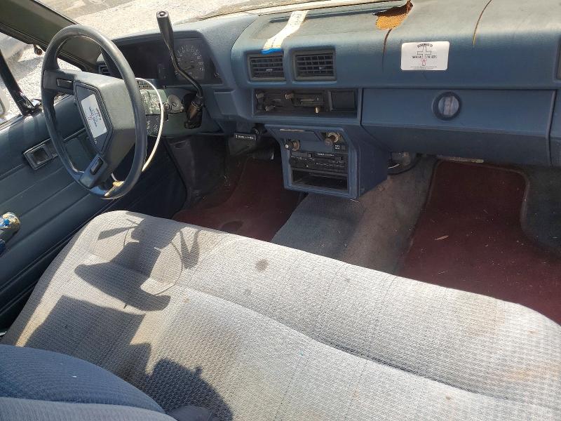 Продаж на аукціоні авто 1988 Toyota Pickup, vin: JT4RN55P2J0270845, номер лоту: 64476766
