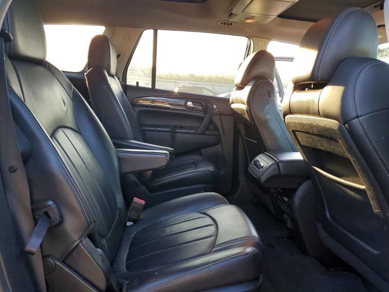 2015 Buick Enclave მანქანა იყიდება აუქციონზე, vin: 5GAKVCKD4FJ229958, აუქციონის ნომერი: 65595256