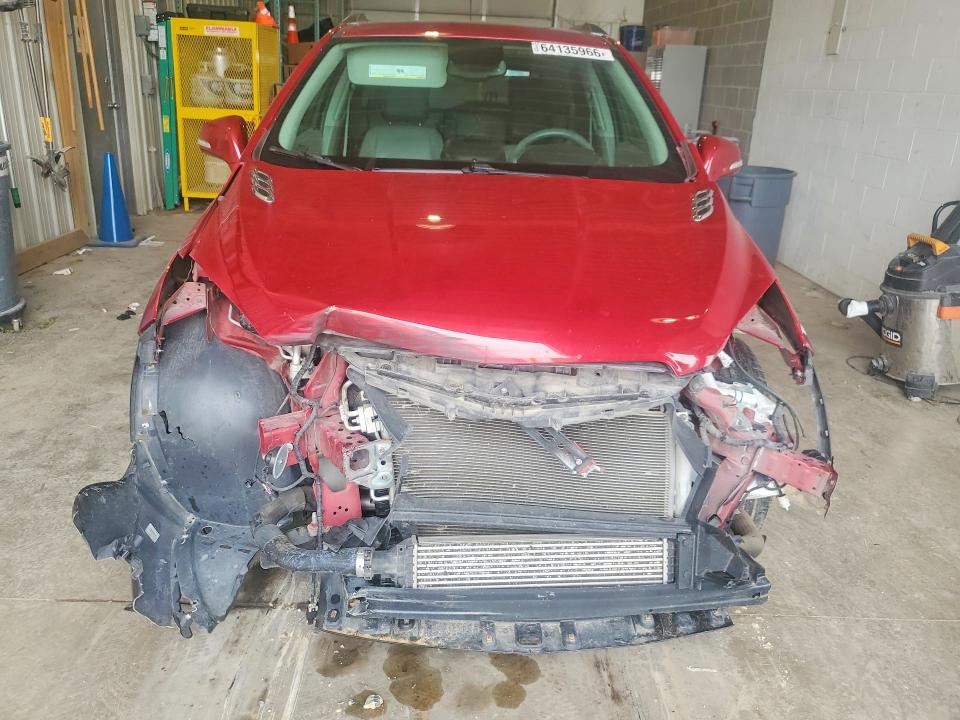 64135966 :رقم المزاد ، KL4CJCSB9FB126164 vin ، 2015 Buick Encore مزاد بيع