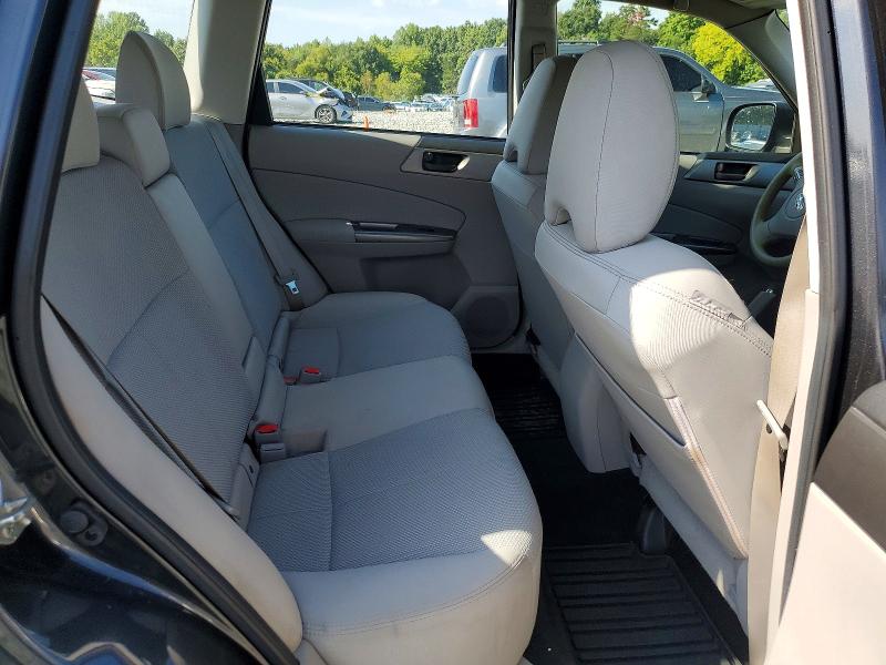Продаж на аукціоні авто 2013 Subaru Forester, vin: JF2SHABC0DH403290, номер лоту: 65614726