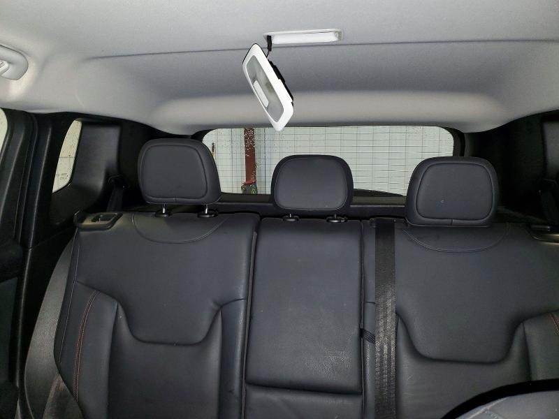 2019 Jeep Renegade მანქანა იყიდება აუქციონზე, vin: ZACNJBC17KPJ96841, აუქციონის ნომერი: 62351516