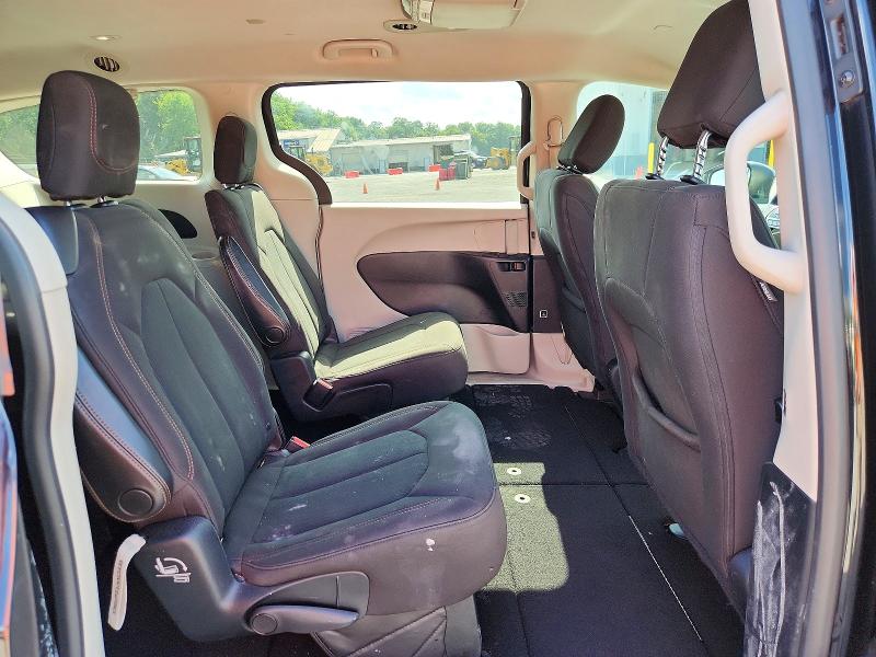 Aukcja sprzedaży 2017 Chrysler Pacifica, vin: 2C4RC1DG8HR713211, numer aukcji: 66750996