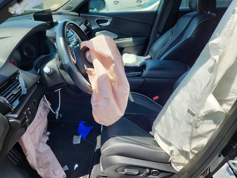 Aukcja sprzedaży 2021 Acura Rdx, vin: 5J8TC2H61ML048332, numer aukcji: 63416276