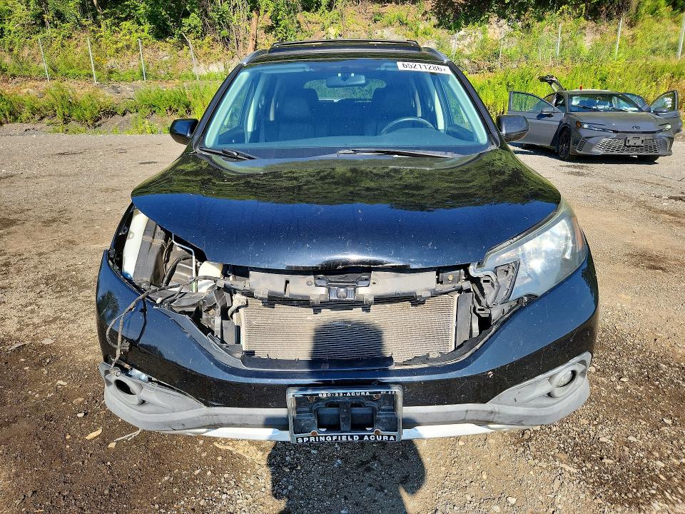 Aukcja sprzedaży 2012 Honda Cr-v, vin: 2HKRM4H78CH615942, numer aukcji: 65211286