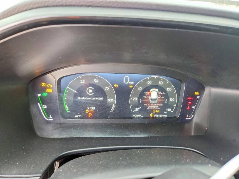 Aukcja sprzedaży 2026 Honda Cr-v, vin: 7FARS6H92TE015651, numer aukcji: 65638016