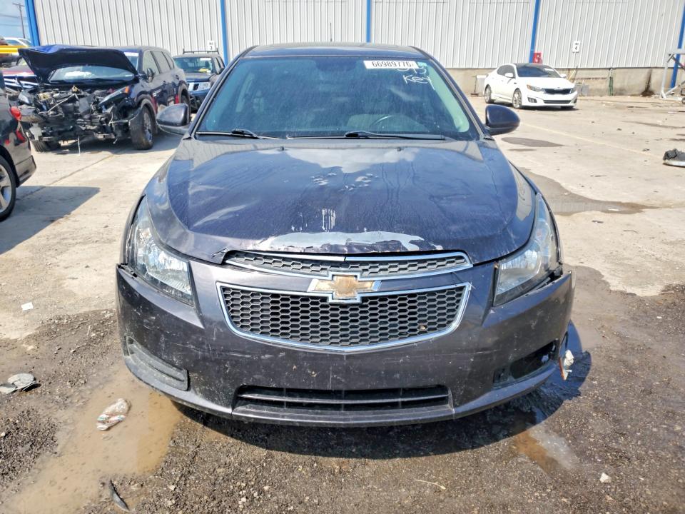 Aukcja sprzedaży 2014 Chevrolet Cruze, vin: 1G1PC5SB8E7481141, numer aukcji: 66989776
