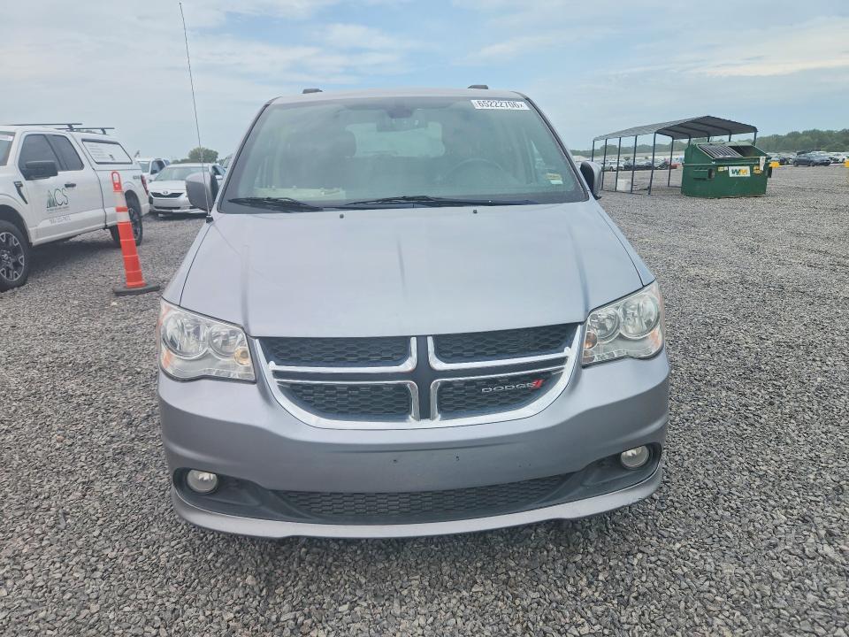 Продажа на аукционе авто 2019 Dodge Grand Caravan, vin: 2C4RDGCG9KR784880, номер лота: 65222706