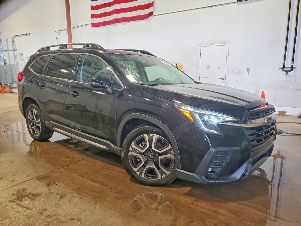 Aukcja sprzedaży 2023 Subaru Ascent, vin: 4S4WMASD2P3439810, numer aukcji: 66706076