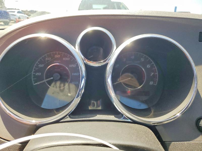 2007 Pontiac Solstice მანქანა იყიდება აუქციონზე, vin: 1G2MG35X67Y125086, აუქციონის ნომერი: 65672776