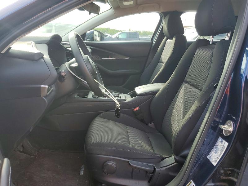 Aukcja sprzedaży 2022 Mazda Cx-30, vin: 3MVDMBAL3NM425659, numer aukcji: 63546406