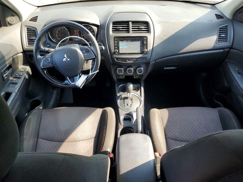 Aukcja sprzedaży 2017 Mitsubishi Outlander Sport, vin: JA4AP3AW7HZ019599, numer aukcji: 62391826