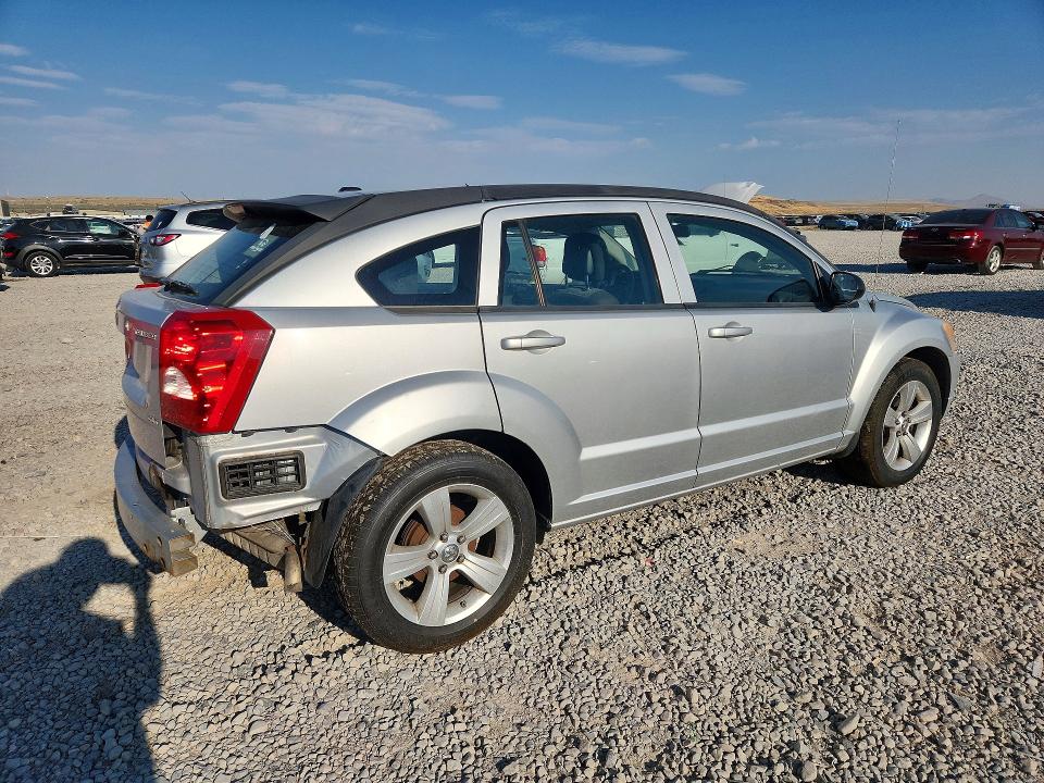 64435606 :رقم المزاد ، 1B3CB4HA6AD607284 vin ، 2010 Dodge Caliber مزاد بيع