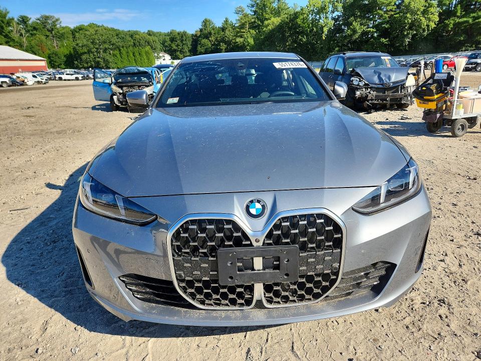 65174376 :رقم المزاد ، WBA33FB08TFW21778 vin ، 2026 Bmw 430xi مزاد بيع