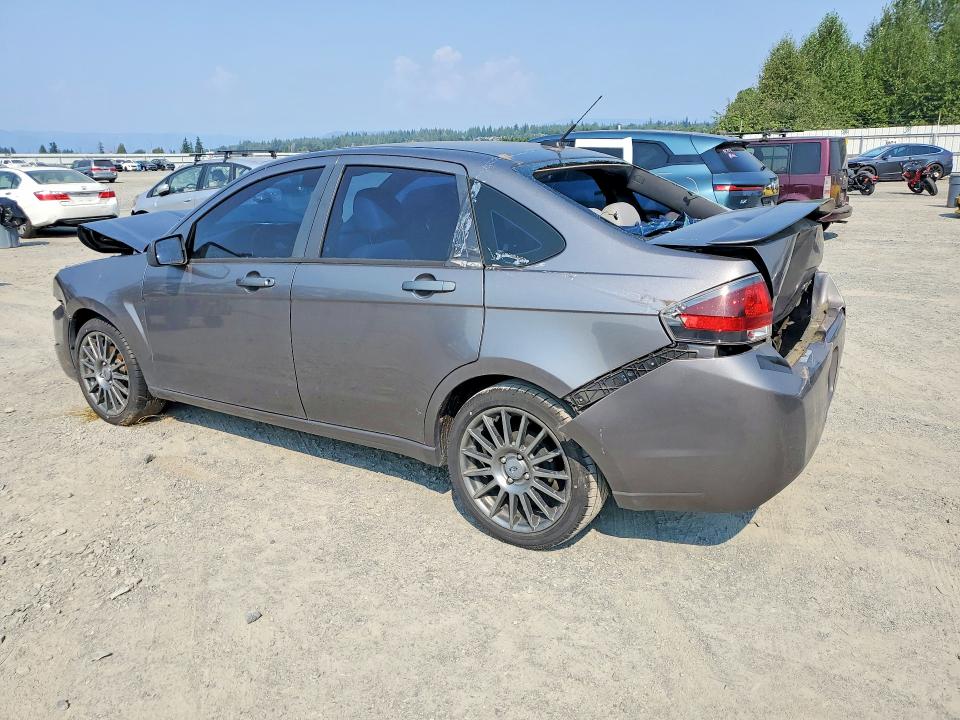 Продаж на аукціоні авто 2011 Ford Focus, vin: 1FAHP3GN7BW203152, номер лоту: 65407506