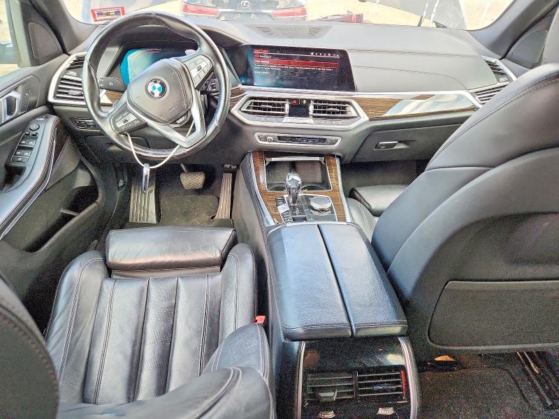 Aukcja sprzedaży 2019 Bmw X5, vin: 5UXCR6C5XKLL65167, numer aukcji: 66170466
