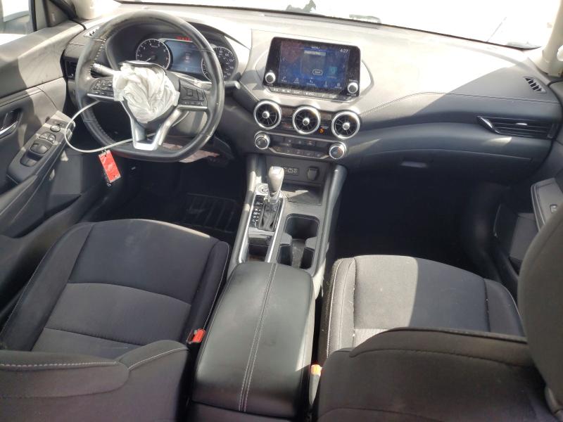 Aukcja sprzedaży 2022 Nissan Sentra, vin: 3N1AB8CV4NY219998, numer aukcji: 64842256