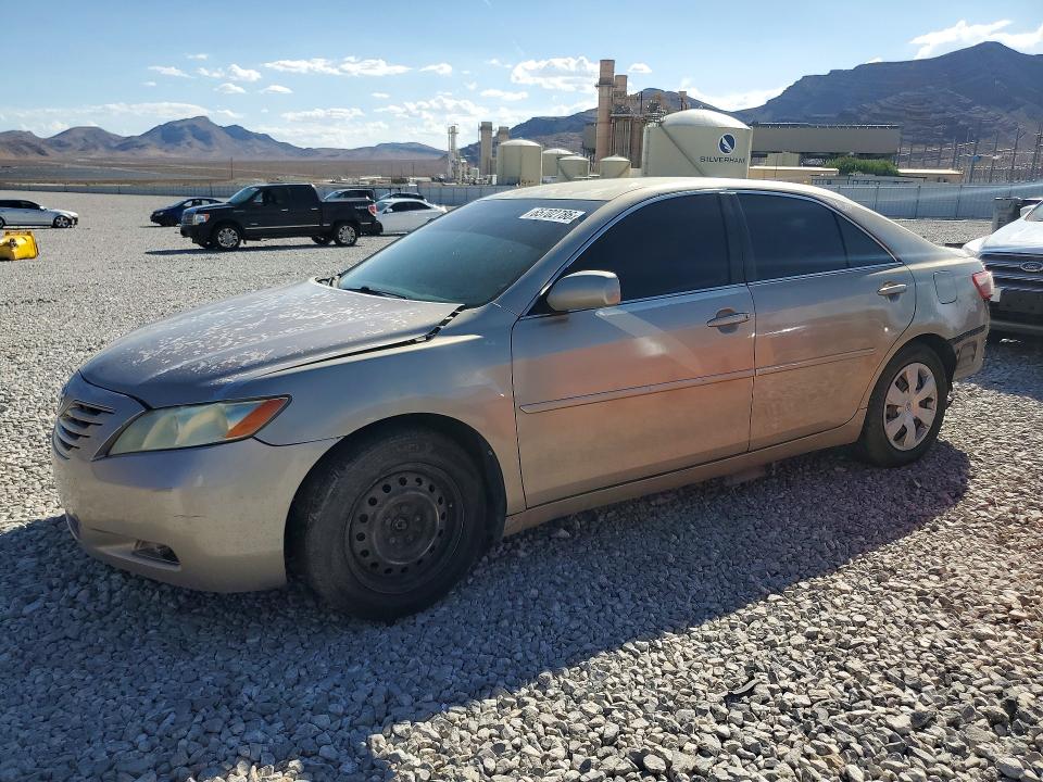 2009 Toyota Camry მანქანა იყიდება აუქციონზე, vin: 4T1BE46K99U370424, აუქციონის ნომერი: 65702786