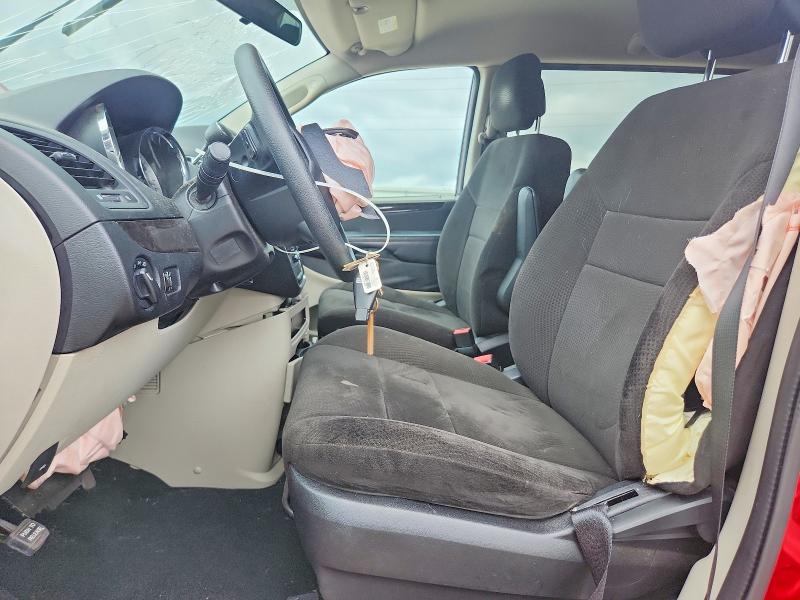 Aukcja sprzedaży 2013 Dodge Grand Caravan, vin: 2C4RDGBG5DR612821, numer aukcji: 63492616