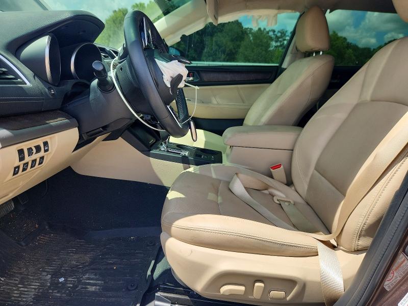 64279506 :رقم المزاد ، 4S4BSANCXK3262911 vin ، 2019 Subaru Outback مزاد بيع