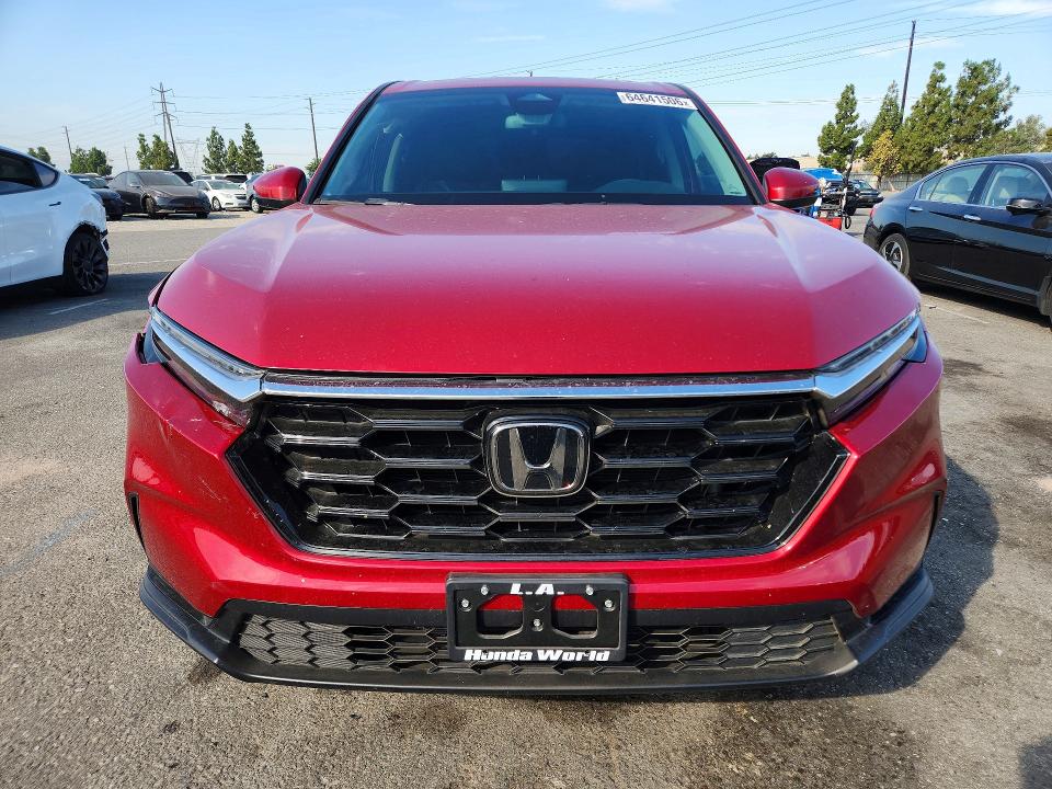 Aukcja sprzedaży 2025 Honda Cr-v, vin: 7FARS3H47SE001892, numer aukcji: 64641506