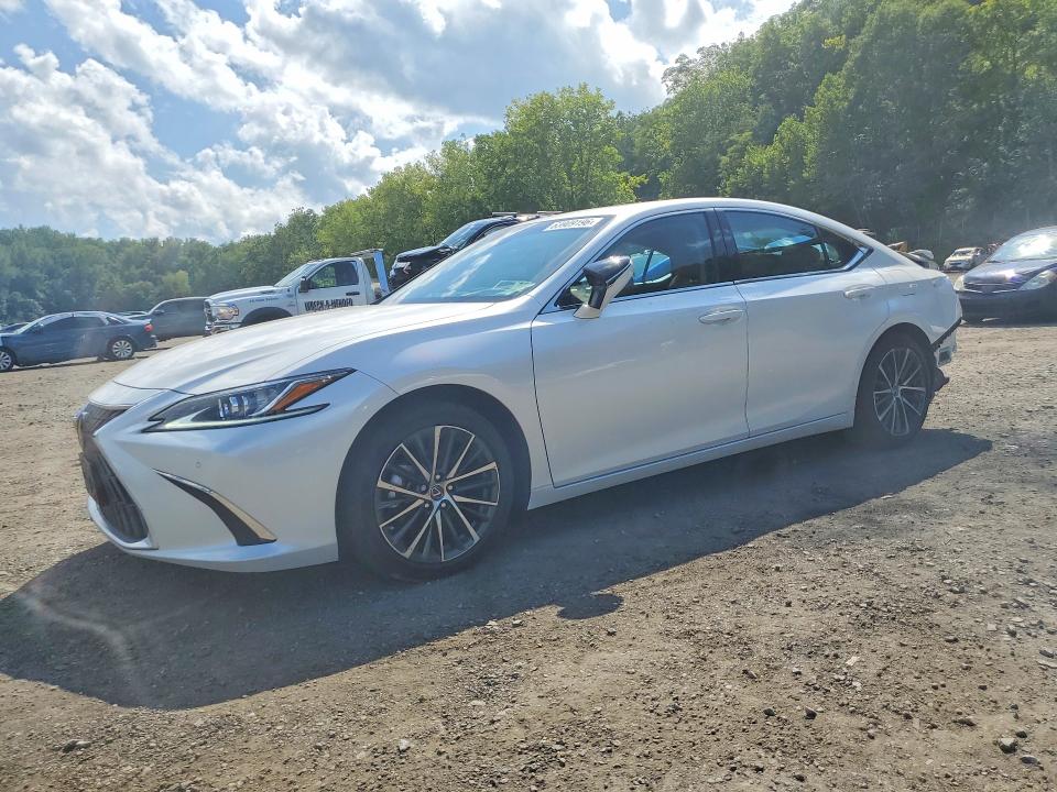 Aukcja sprzedaży 2024 Lexus Es 350, vin: 58ADZ1B19RU176106, numer aukcji: 63909196