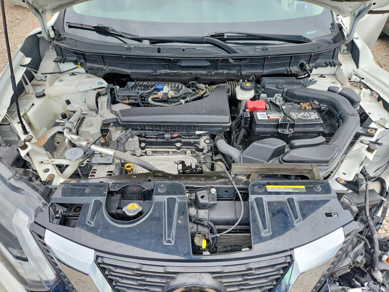 Aukcja sprzedaży 2020 Nissan Rogue, vin: 5N1AT2MT3LC726008, numer aukcji: 64256956