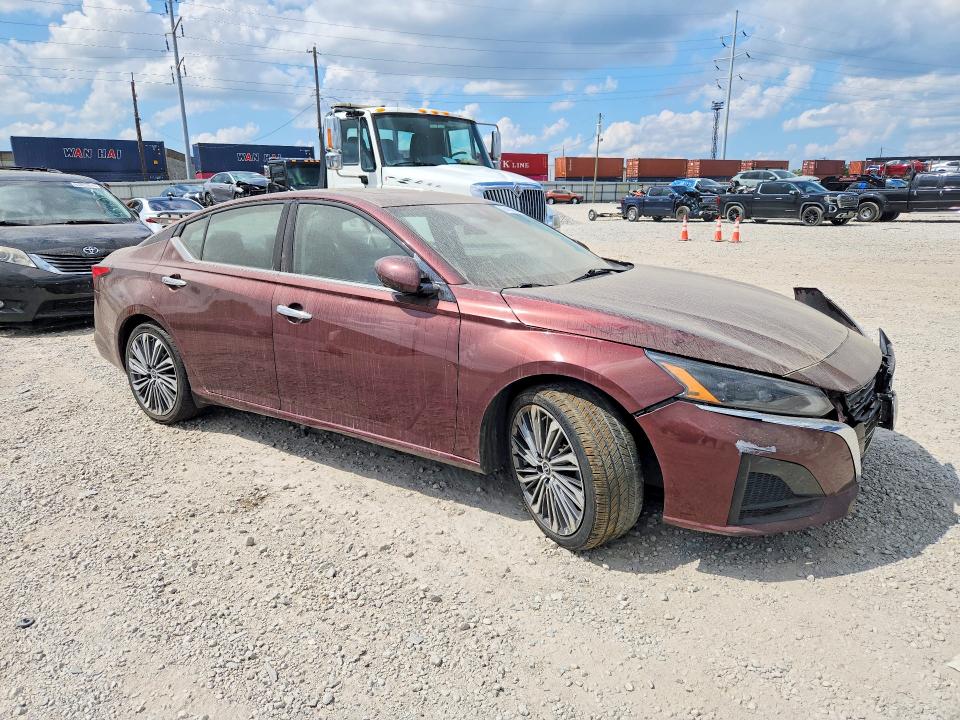 Продаж на аукціоні авто 2023 Nissan Altima, vin: 1N4BL4EV2PN323058, номер лоту: 66490916