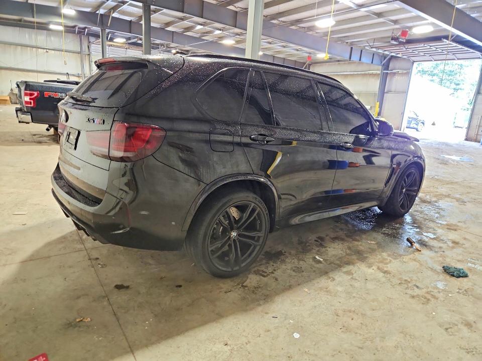 Aukcja sprzedaży 2018 Bmw X5, vin: 5YMKT6C56J0X21328, numer aukcji: 63111926