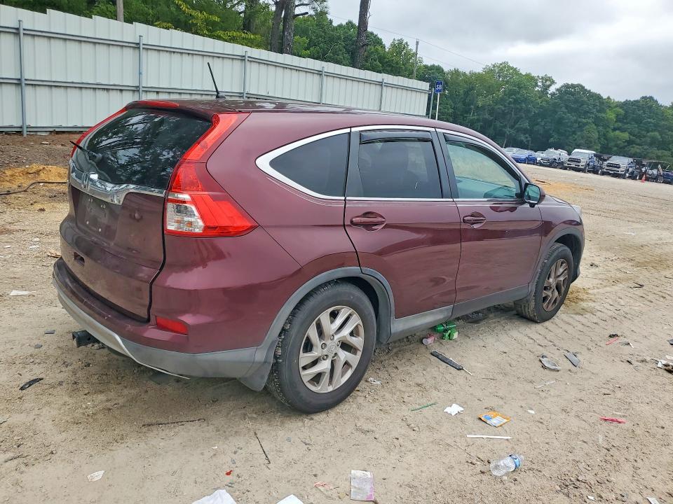 Aukcja sprzedaży 2015 Honda Cr-v, vin: 2HKRM3H59FH542951, numer aukcji: 65806016