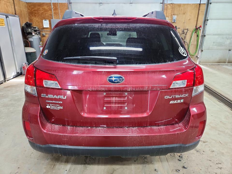 Aukcja sprzedaży 2014 Subaru Outback, vin: 4S4BRBCC8E3200979, numer aukcji: 66008886