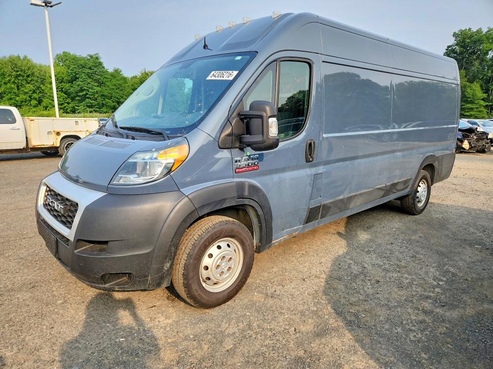 Aukcja sprzedaży 2020 Ram Promaster 3500, vin: 3C6URVJG8LE108157, numer aukcji: 64306216