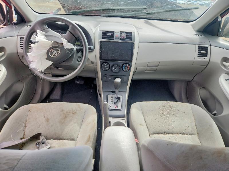 Aukcja sprzedaży 2009 Toyota Corolla, vin: 2T1BU40E59C039539, numer aukcji: 65183066