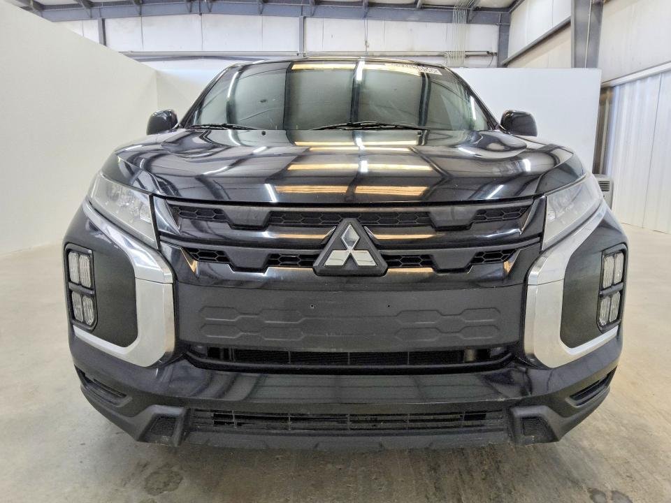 Aukcja sprzedaży 2021 Mitsubishi Outlander Sport, vin: JA4APUAU5MU008936, numer aukcji: 63493856