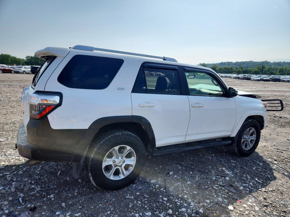 Продажа на аукционе авто 2016 Toyota 4runner, vin: JTEBU5JR8G5401232, номер лота: 64256156