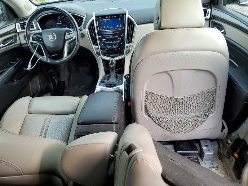 Aukcja sprzedaży 2016 Cadillac Srx, vin: 3GYFNEE32GS573569, numer aukcji: 64192816